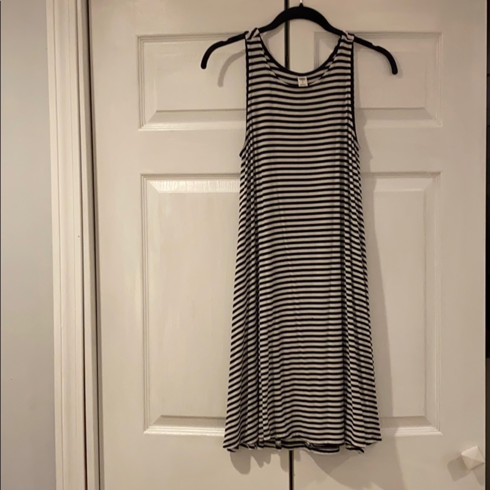 Old navy summer swing dress